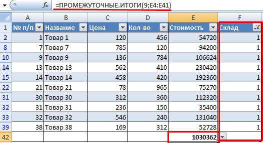 Уверенный пользователь excel что должен уметь